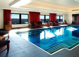 Intercontinental Sydney - Accommodation Burleigh 5