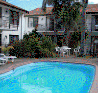 Peninsular Apartments - Accommodation Burleigh