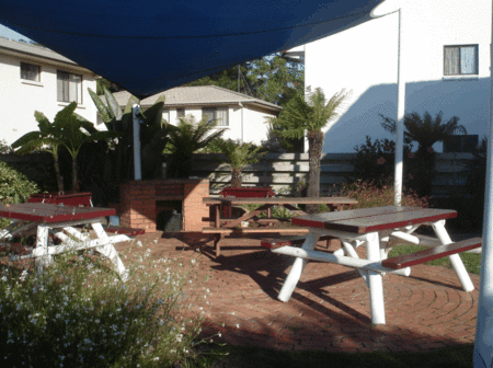 Peninsular Apartments - Accommodation Burleigh 1