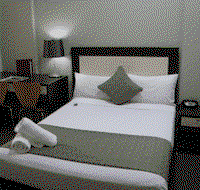 Aarons Hotel - Accommodation Burleigh