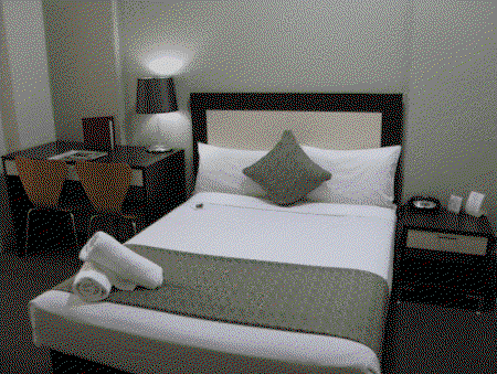 Aarons Hotel - Accommodation Burleigh 0