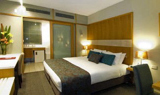Downtowner On Lygon - Accommodation Burleigh 0