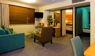 Downtowner On Lygon - Accommodation Burleigh 2