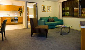 Downtowner On Lygon - Accommodation Burleigh 3