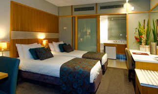 Downtowner On Lygon - Accommodation Burleigh 4