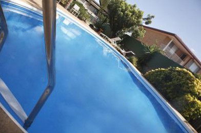 Across Country Motor Inn - Accommodation Burleigh 4