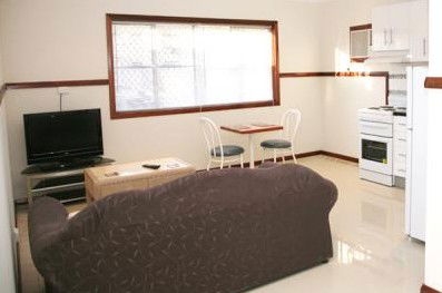Across Country Motor Inn - Accommodation Burleigh 5