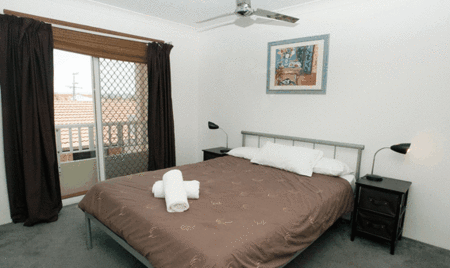 Surfers Tradewinds - Accommodation Burleigh 1