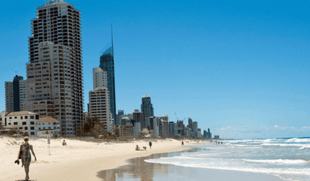 Surfers Tradewinds - Accommodation Burleigh 3