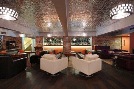 Quality Hotel Powerhouse - Accommodation Burleigh 2