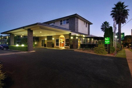 Quality Hotel Powerhouse - Accommodation Burleigh 5