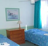 Mylos Holiday Apartments - Accommodation Burleigh