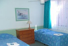 Mylos Holiday Apartments - Accommodation Burleigh 0