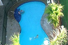 Mylos Holiday Apartments - Accommodation Burleigh 2