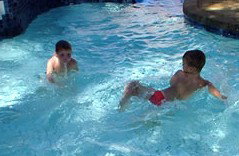 Mylos Holiday Apartments - Accommodation Burleigh 3
