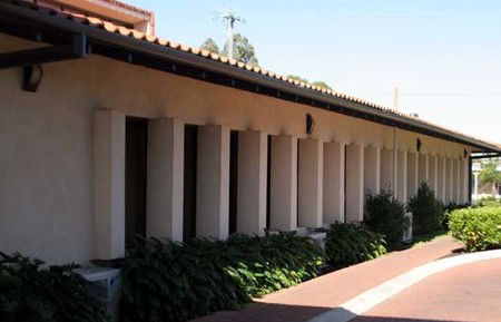 Banksia Motel - Accommodation Burleigh 3