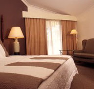 Tallawanta Lodge - Accommodation Burleigh