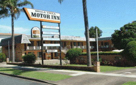 Forster NSW Accommodation Burleigh