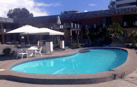 Bella Villa Motor Inn - Accommodation Burleigh 1