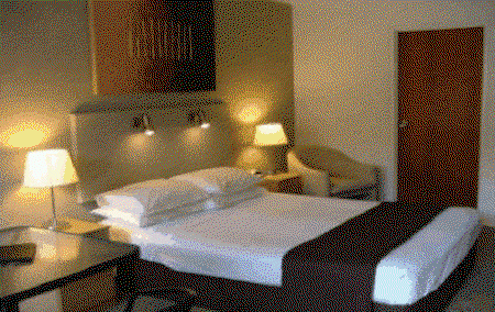 Bella Villa Motor Inn - Accommodation Burleigh 2