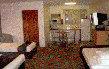 Bella Villa Motor Inn - Accommodation Burleigh 3