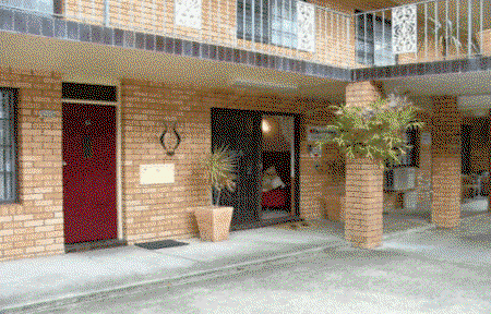 Bella Villa Motor Inn - Accommodation Burleigh 4