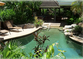 Cascade Gardens - Accommodation Burleigh 1
