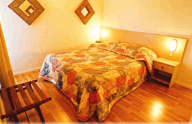 Cascade Gardens - Accommodation Burleigh 2