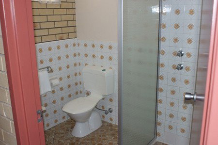 Burke And Wills Moree Motor Inn - Accommodation Burleigh 1