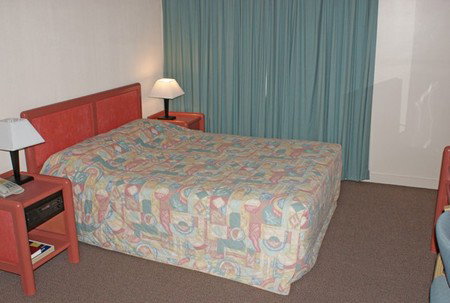 Burke And Wills Moree Motor Inn - Accommodation Burleigh 3