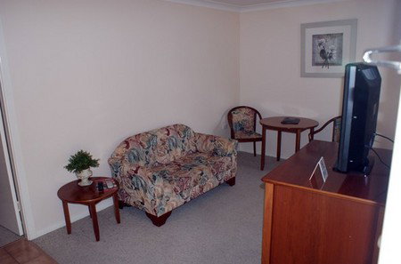 Burke And Wills Moree Motor Inn - Accommodation Burleigh 5