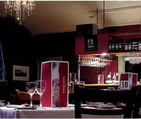 Stingo Hotel - Accommodation Burleigh 2