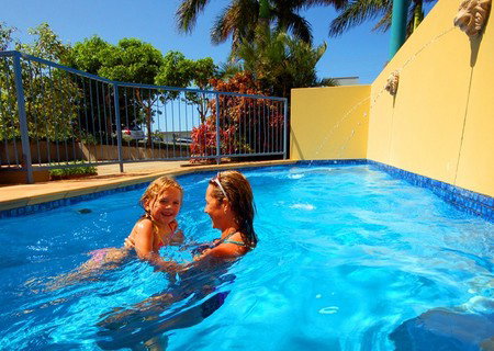 Caribbean Motel - Accommodation Burleigh 0
