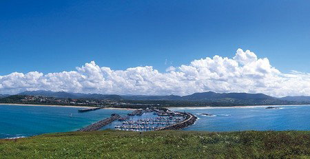 Caribbean Motel - Accommodation Burleigh 3