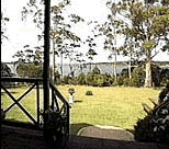 Wybalenna Lodge - Accommodation Burleigh 1