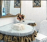 Wybalenna Lodge - Accommodation Burleigh 2