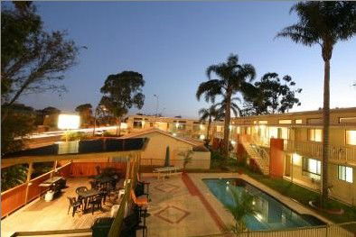 Kelanbri Holiday Apartments - Accommodation Burleigh 0