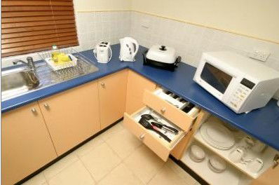 Kelanbri Holiday Apartments - Accommodation Burleigh 1