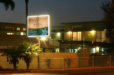Kelanbri Holiday Apartments - Accommodation Burleigh 3