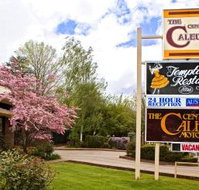 Central Caleula Motor Lodge - Accommodation Burleigh