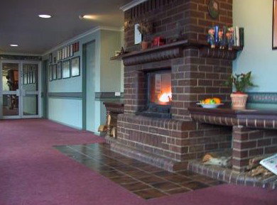 Goulburn NSW Accommodation Burleigh