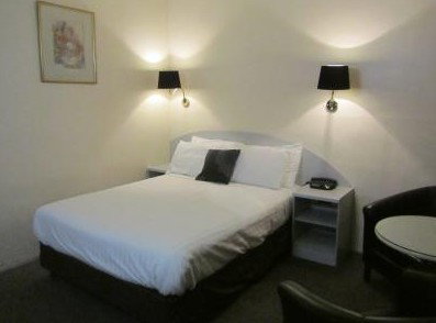 Best Western Centretown Goulburn - Accommodation Burleigh 1
