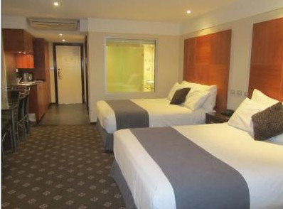 Best Western Centretown Goulburn - Accommodation Burleigh 2