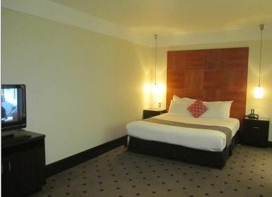 Best Western Centretown Goulburn - Accommodation Burleigh 3