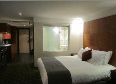 Best Western Centretown Goulburn - Accommodation Burleigh 5
