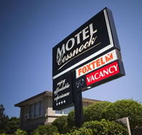 Cessnock Motel - Accommodation Burleigh