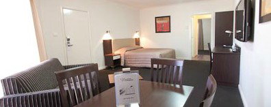 Charles Sturt Motor Inn - Accommodation Burleigh 2
