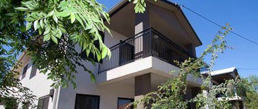 Charles Sturt Motor Inn - Accommodation Burleigh 3