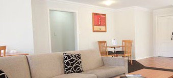 Charles Sturt Motor Inn - Accommodation Burleigh 4