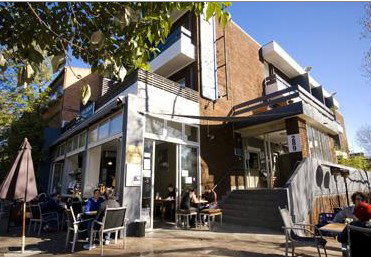 Darlinghurst NSW Accommodation Burleigh